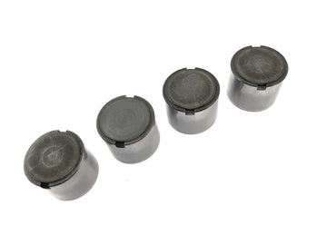 BMW F 650 GS R13 [2000] - set punterie a tazza e valvola, 4 pezzi