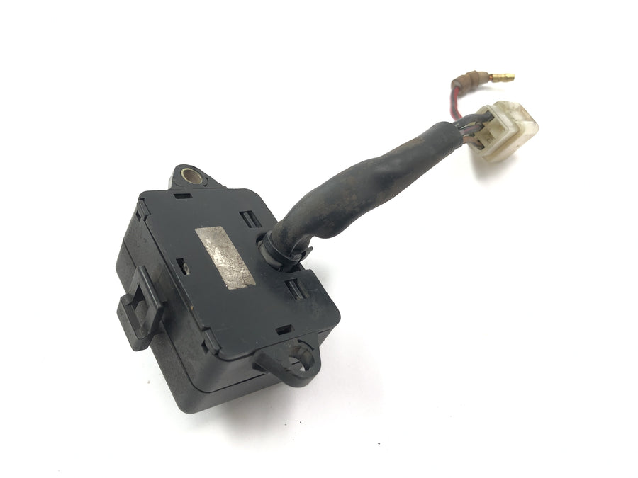 Honda NX 650 RD08 [1995] - Sicherungskasten Sicherungsbox Verteilerbox