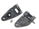 Yamaha XT 500 1U6 [1981] - Lamp holder headlight mount-1