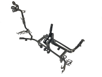 Honda CBR 1000 F SC24 [1991] - corna del supporto del rivestimento - 0