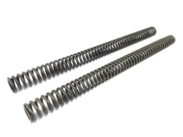 BMW F 650 GS Dakar [2007] - piume forcine per set di tubi fork