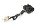 Yamaha TRX 850 4UN [1996] - Voltage regulator rectifier regulator charge controller-2