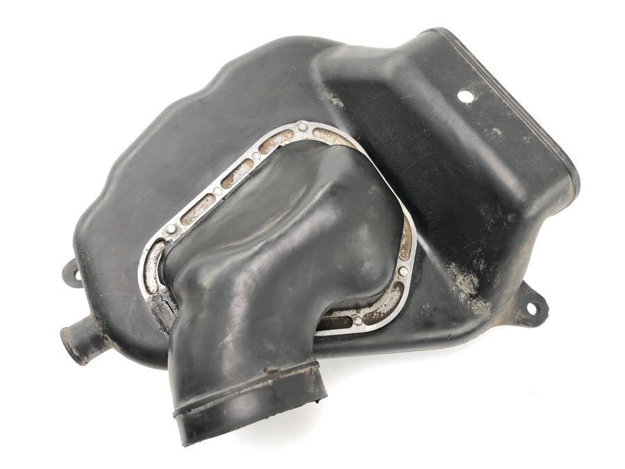 Kawasaki KX 250 [1982] - Airbox Filter Filter Filter Filter Air Box