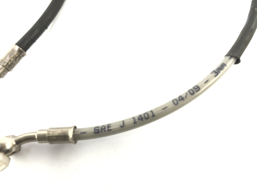 Aprilia RSV4 1000 [2010] - Rear brake line