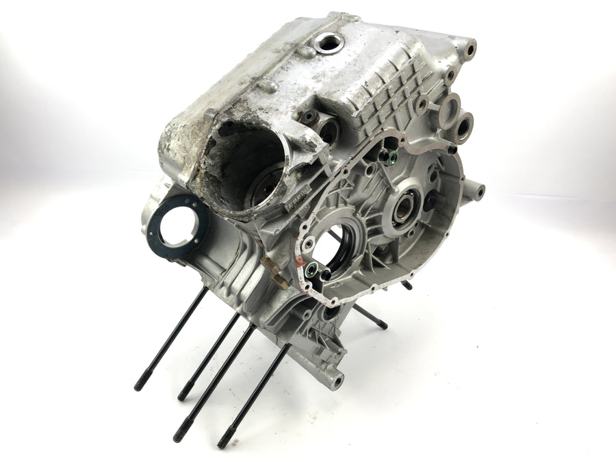 Ducati ST2 944 [1999] - Motorgehäuse Leergehäuse