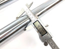 Suzuki SV 650 AV [2000] - Gabel Vorderradgabel 41 mm Telegabel mit Achse-2
