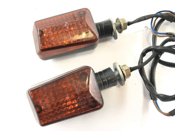 BMW R 1100 GS [1990] - Coppia Blinker - 0