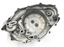 Yamaha TT 600 R DJ01 [1998] - Coperchio a motore sul coperchio dell'accoppiamento destro-4