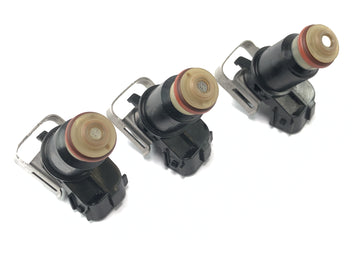 Triumph Speed Triple 1050 515NJ [2007] - Set iniettori carburante