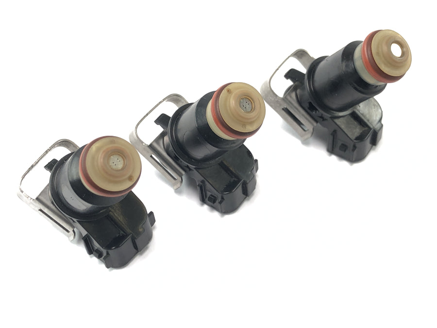 Triumph Speed Triple 1050 515NJ [2007] - Set iniettori carburante