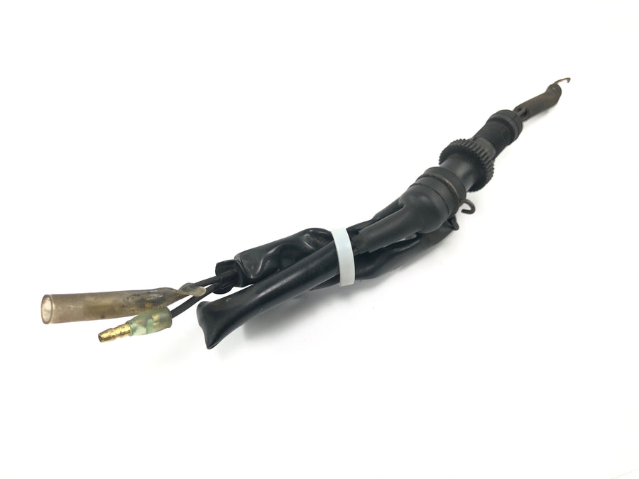 Honda VFR 800 FI RC46 [1999] - Rear brake light switch foot brake lever switch