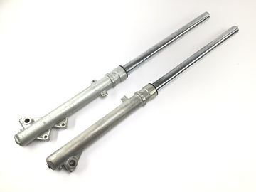Sachs ZX 125 [1998] - Forcella forcella telescopica steli forcella anteriore tubi immersione 40 mm