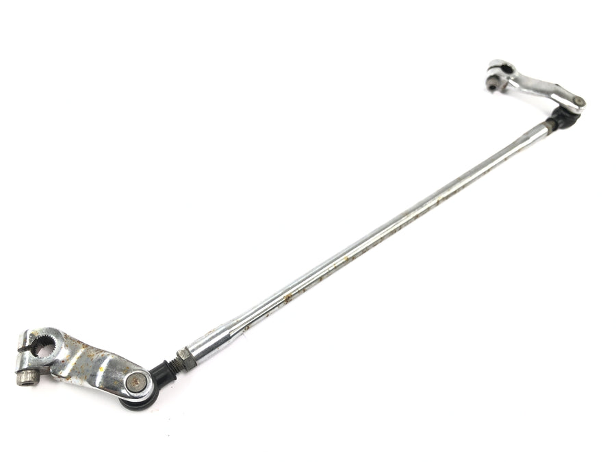 Yamaha XV 1600 Wild Star VP08 [2002] - Schaltgestänge Schalthebelgestänge Schaltstange