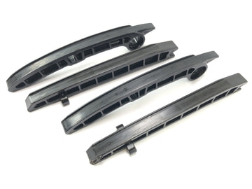 Moto Guzzi Stelvio 1200 4V [2009] - Set di binari e diapositive - 0