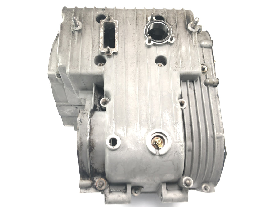 Laverda 1000 [1978] - Motorgehäuse Kurbelgehäuse Motorblock Engine Case Block