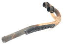 Yamaha XT 600 43F [1985] - exhaust manifold exhaust pipe-1