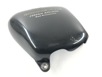 Triumph Bonneville T100 986MF [2012] - Copertura laterale copertura laterale destra - 0