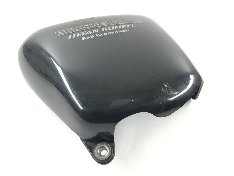Triumph Bonneville T100 986MF [2012] - Copertura laterale copertura laterale destra