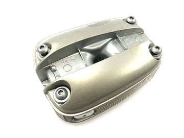 BMW R 1150 R R21 [2001] - Ventildeckel Zylinderkopfdeckel Motordeckel links - 0