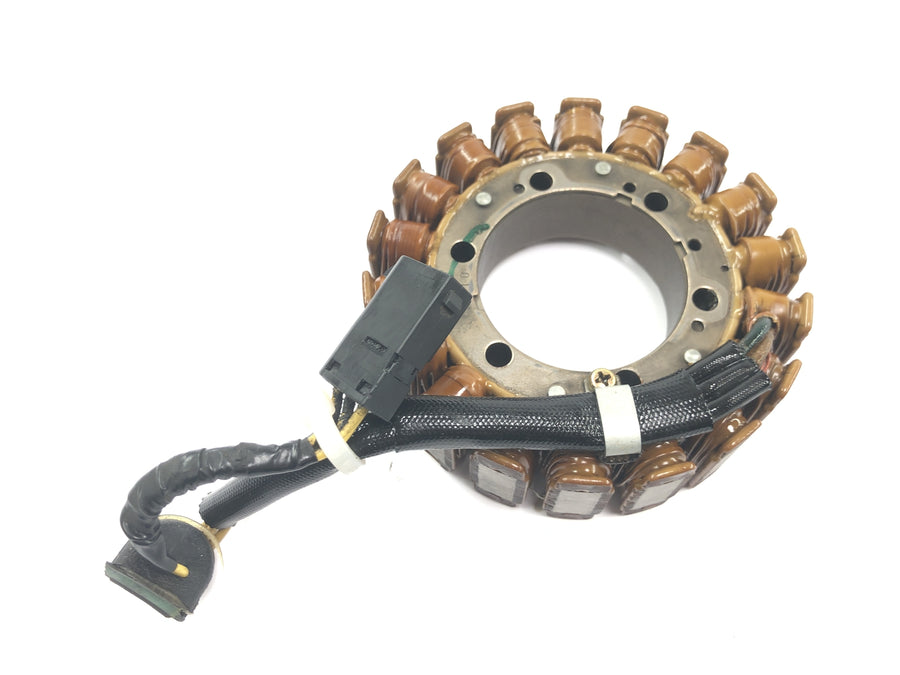 BMW F 650 GS R13 [2000] - Lichtmaschine Stator Generator Lima Spule