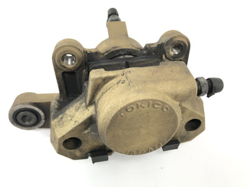 Kawasaki ZRX 1200 S ZRT20A [2002] - Bremssattel Bremszange hinten - 0