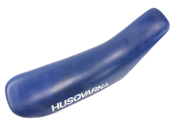 Husqvarna TE 610 8AE [1994] -  Sitzbank Sitz Polsterung blau Husqvarna OEM - 0