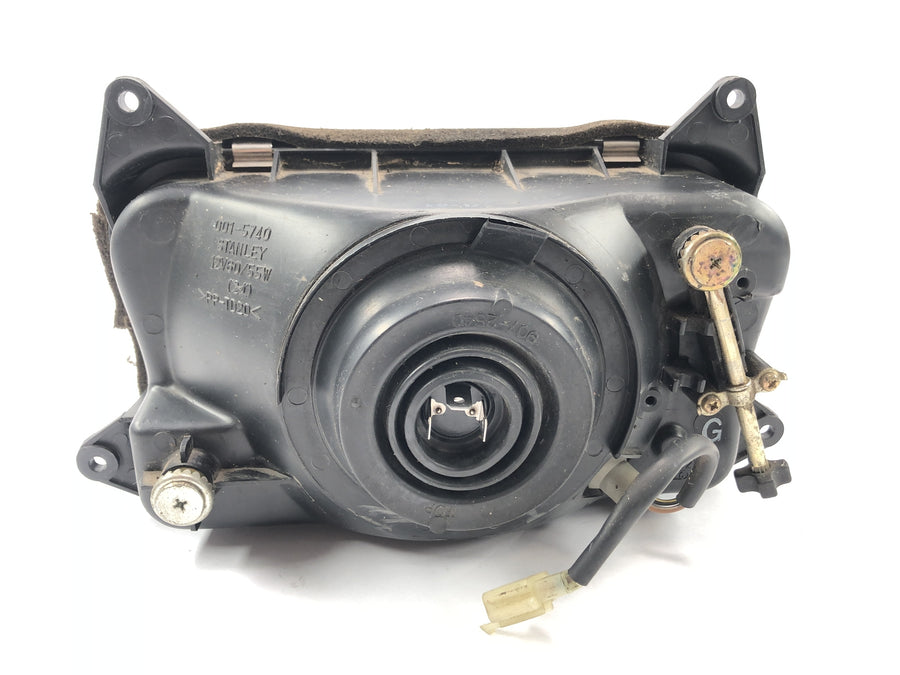 Kawasaki GPZ 1100 ZXT10E [1997] - Scheinwerfer Frontlicht Hauptscheinwerfer