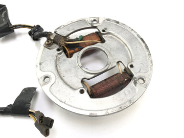 Yamaha XT 500 1U6 [1981] - Lichtmaschine Stator - 0