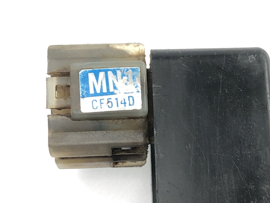 Honda XR 600 R PE04 [1992] - CDI Zündeinheit Steuergerät Ignition Control Unit