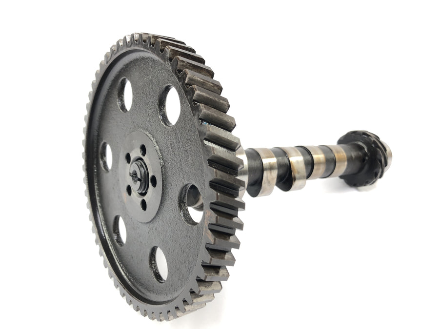 Moto Guzzi V7 Special [1971] - Camshaft with camshaft gear