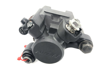 Suzuki GSF 1250 SA Bandit WVCH [2007] - Pinza freno posteriore Nissin