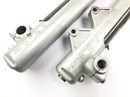 Sachs ZX 125 [1998] - Gabel Telegabel Vordergabel 40mm mit Achse-3
