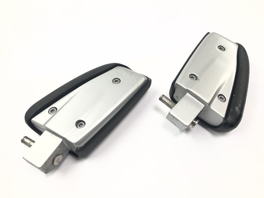 BMW R 1200 CL K30 [2003] - Pediatric footrests on the left and right set