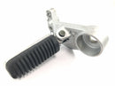 Yamaha MT 03 RM02 [2007] - Poggiapiedi Poggiapiedi conducente sinistro-3