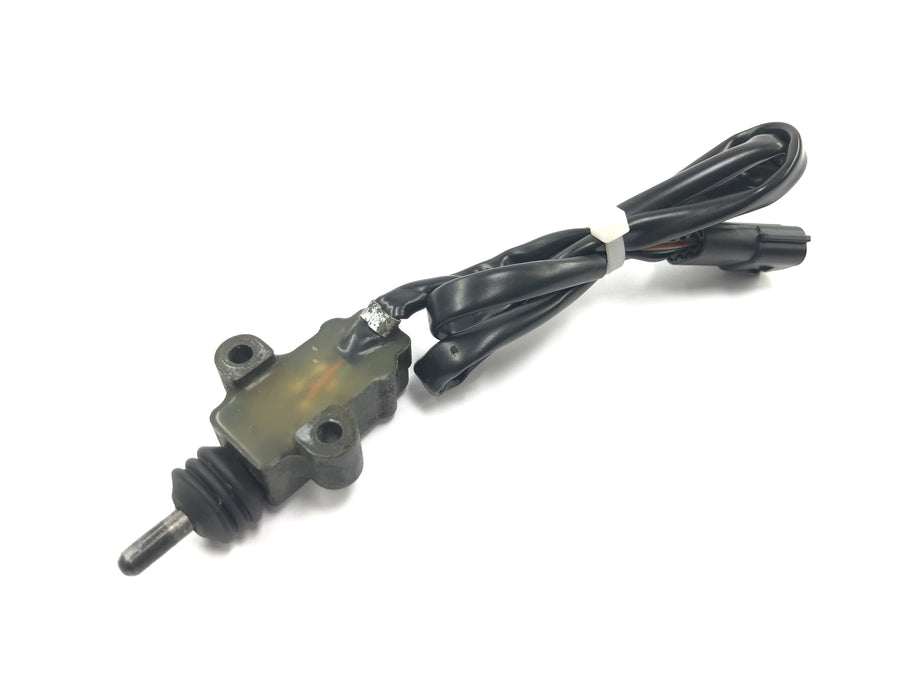 Triumph Tiger 955i 709EN [2003] - Side stand switch