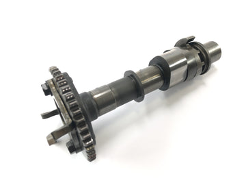 Honda VTX 1800 SC46 [2004] - Albero di comando dell'albero a camme anteriore