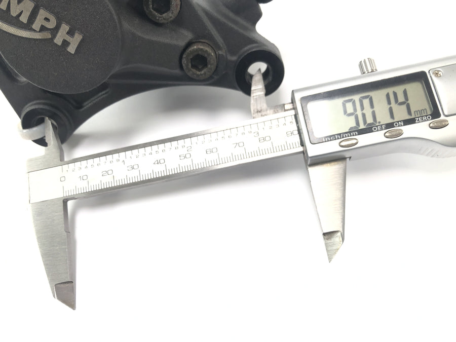 Triumph Sprint ST 1050 [2005] - Bremssattel Bremszange vorne rechts