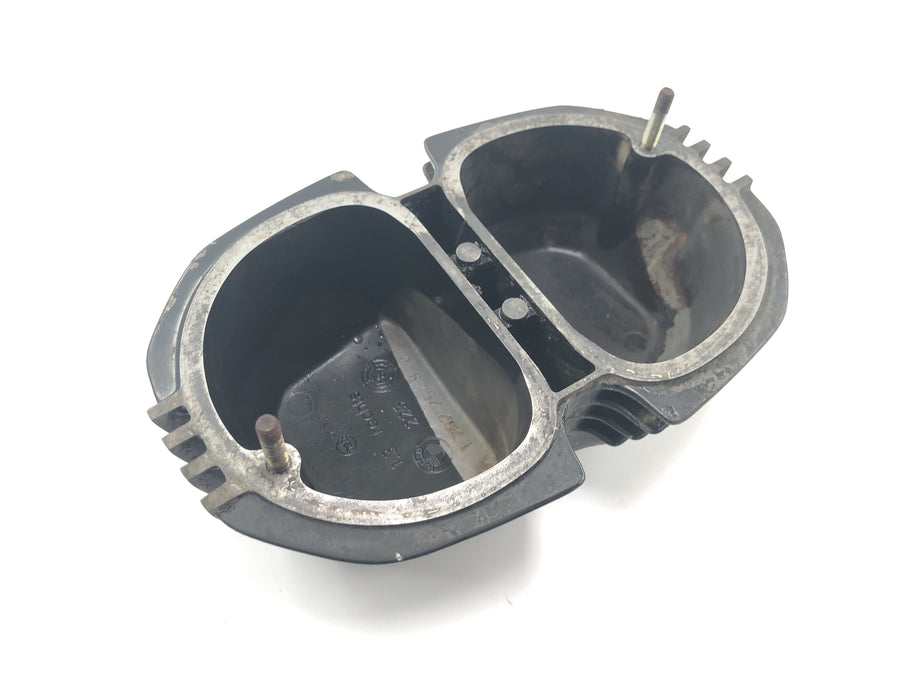 BMW R 100 GS 247E [1991] - Ventildeckel Zylinderkopfdeckel rechts