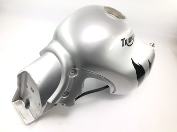Triumph Tiger 955i 709EN [2003] - Tank Benzintank Kraftstofftank - 0
