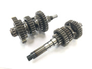 Default Title Kawasaki VN 1500 Mean Streak VN50T [2005] - Transmission transmission set transmission shafts
