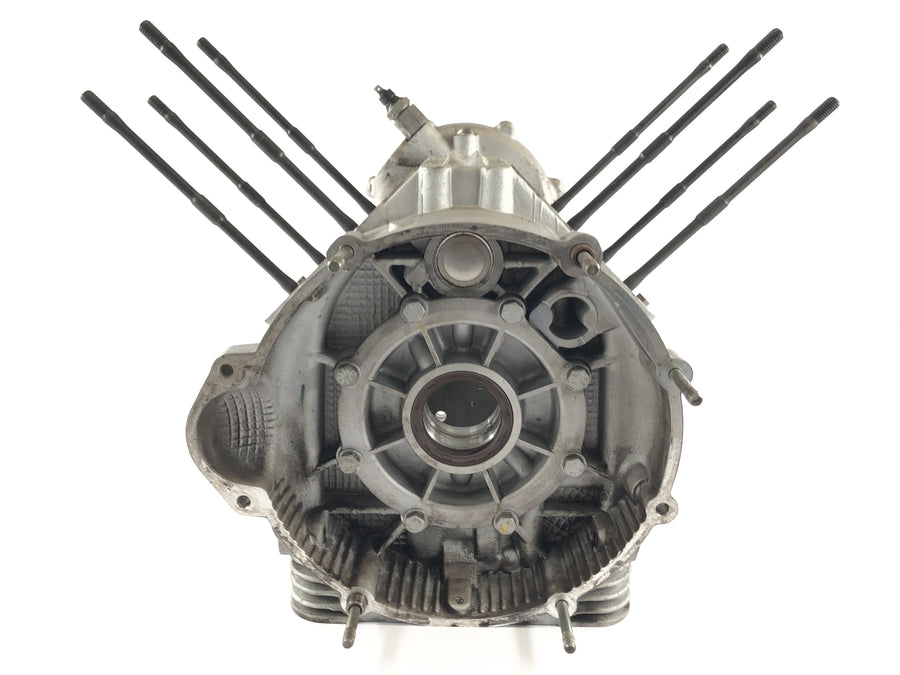 Moto Guzzi Norge 1200 [2006] - Alloggi per motori a casa vuota