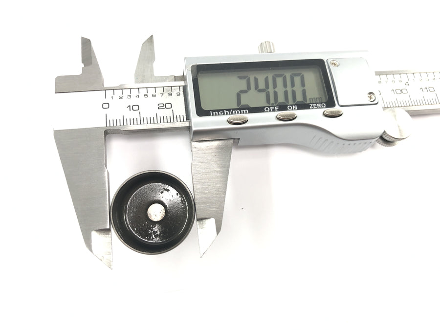 Suzuki GSX R 1000 WVB6 K6 [2006] - Ventilstössel Tassenstößel Shim Kit Ventilshim Satz