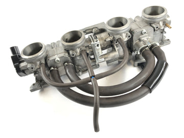 Honda CBF 1000 A SC58 [2006] - Drosselklappe - 0