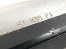 Honda NSR 125 JC22 [1998] - Sistema di scarico di scarico Krümmer silenziatore proprio dietro-4