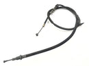 Yamaha XT 500 1U6 [1981] - Clutch cable Bowden cable-1
