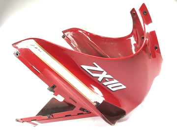 Kawasaki ZX -10 ZXT00B [1990] - rivestimento del rivestimento anteriore - 0