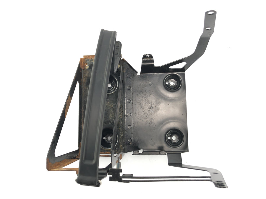 BMW R 1150 R R21 [2003] - Halter BatteriefAch del contenitore batteria