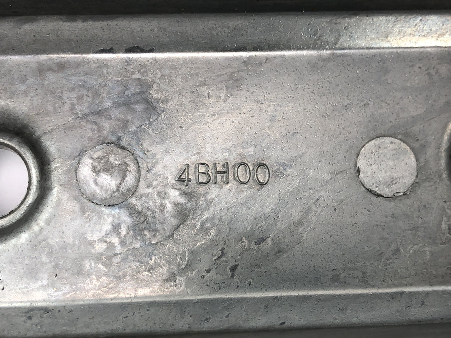 Yamaha GTS 1000 4FV [1997] - Ventildeckel Zylinderkopfdeckel