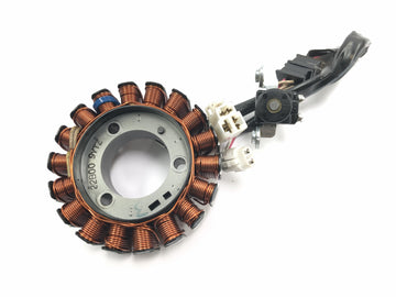 Yamaha WR 125 X DE07 [2010] - Alternatore Statore Generatore Lima