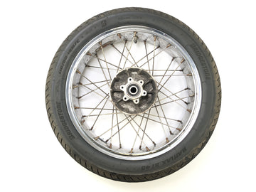 Moto Guzzi California 1100 EV KD [2002] - RIM ruota anteriore RAD 2,50 x 18 " - 0
